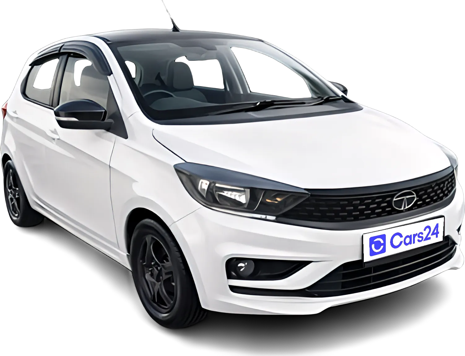 2023 Tata Tiago - Hatchback - CNG - Manual - ₹4.84 lakh