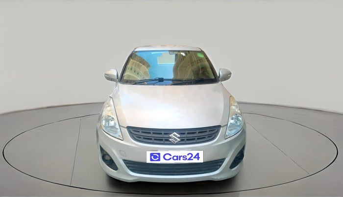 2012 Maruti Swift Dzire VXI, Petrol, Manual, 78,960 km, exterior