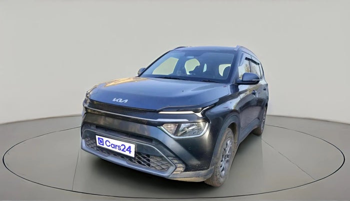 2022 KIA CARENS PRESTIGE 1.5 DIESEL 7 STR, Diesel, Manual, 94,418 km, exterior