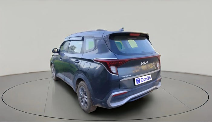 2022 KIA CARENS PRESTIGE 1.5 DIESEL 7 STR, Diesel, Manual, 94,418 km, exterior