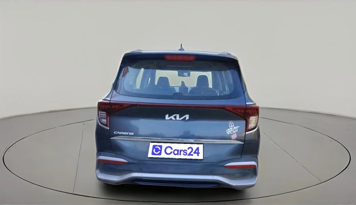 2022 KIA CARENS PRESTIGE 1.5 DIESEL 7 STR, Diesel, Manual, 94,418 km, exterior