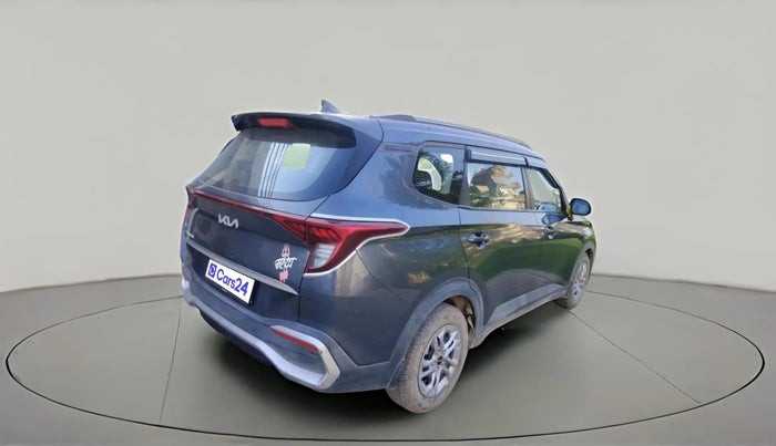 2022 KIA CARENS PRESTIGE 1.5 DIESEL 7 STR, Diesel, Manual, 94,418 km, exterior