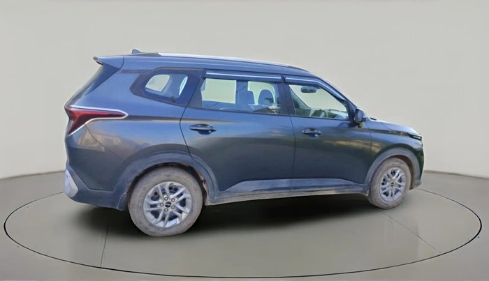 2022 KIA CARENS PRESTIGE 1.5 DIESEL 7 STR, Diesel, Manual, 94,418 km, exterior