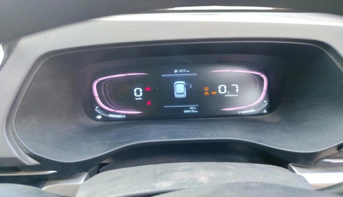 2022 KIA CARENS PRESTIGE 1.5 DIESEL 7 STR, Diesel, Manual, 94,418 km, interior