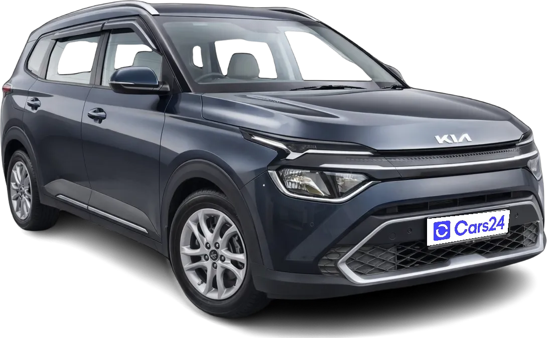 2022 KIA CARENS - SUV - Diesel - Manual - ₹11.50 lakh