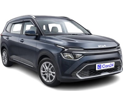 2022 KIA CARENS - SUV - Diesel - Manual - ₹11.50 lakh