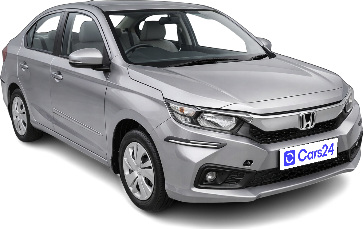 2018 Honda Amaze - Sedan - Petrol - Automatic - ₹3.73 lakh