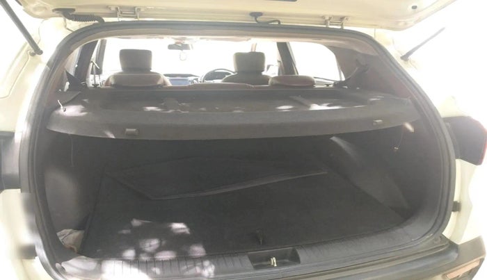 2018 Hyundai Creta SX 1.6 DIESEL, Diesel, Manual, 1,49,795 km, exterior