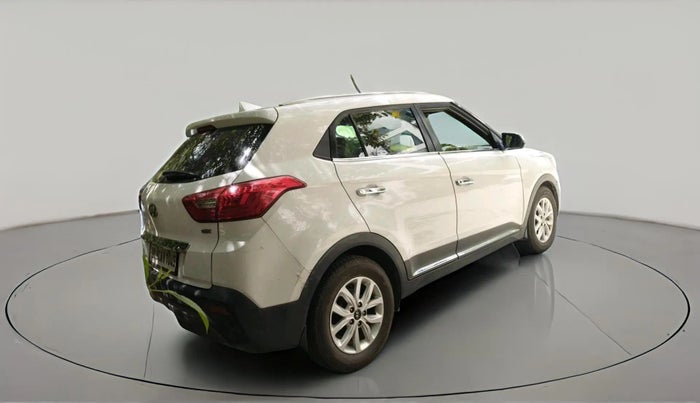 2018 Hyundai Creta SX 1.6 DIESEL, Diesel, Manual, 1,49,795 km, exterior