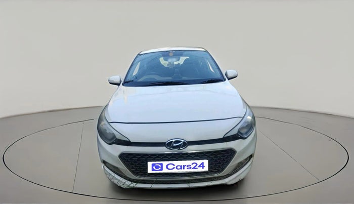 2016 Hyundai Elite i20 SPORTZ 1.2, Petrol, Manual, 97,463 km, exterior