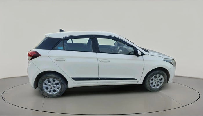 2016 Hyundai Elite i20 SPORTZ 1.2, Petrol, Manual, 97,463 km, exterior