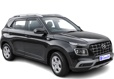 2020 Hyundai VENUE - SUV - Petrol - Manual - ₹5.90 lakh