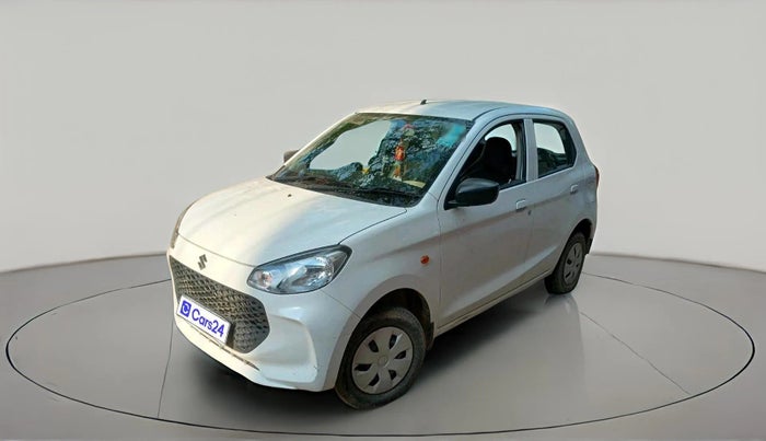 2023 Maruti Alto K10 VXI AMT, Petrol, Automatic, 1,44,333 km, exterior
