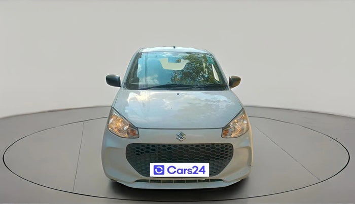 2023 Maruti Alto K10 VXI AMT, Petrol, Automatic, 1,44,333 km, exterior