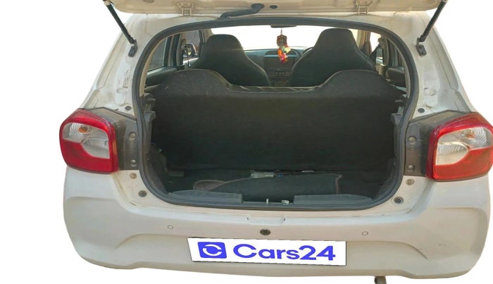 2023 Maruti Alto K10 VXI AMT, Petrol, Automatic, 1,44,333 km, exterior