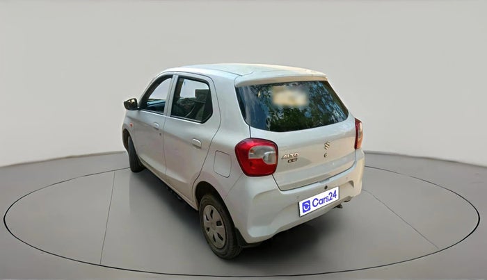 2023 Maruti Alto K10 VXI AMT, Petrol, Automatic, 1,44,333 km, exterior