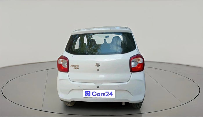 2023 Maruti Alto K10 VXI AMT, Petrol, Automatic, 1,44,333 km, exterior