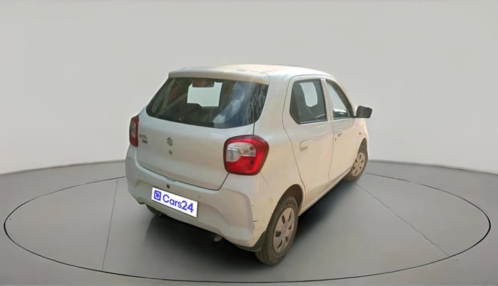 2023 Maruti Alto K10 VXI AMT, Petrol, Automatic, 1,44,333 km, exterior