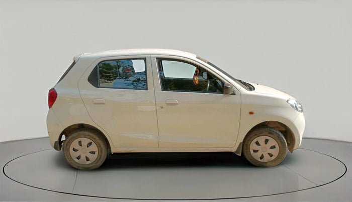 2023 Maruti Alto K10 VXI AMT, Petrol, Automatic, 1,44,333 km, exterior
