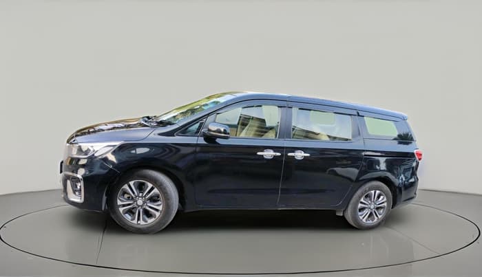 2021 KIA CARNIVAL PREMIUM 2.2 7 STR, Diesel, Automatic, 1,45,794 km, exterior