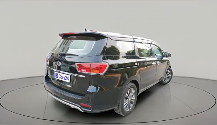 2021 KIA CARNIVAL PREMIUM 2.2 7 STR, Diesel, Automatic, 1,45,794 km, exterior