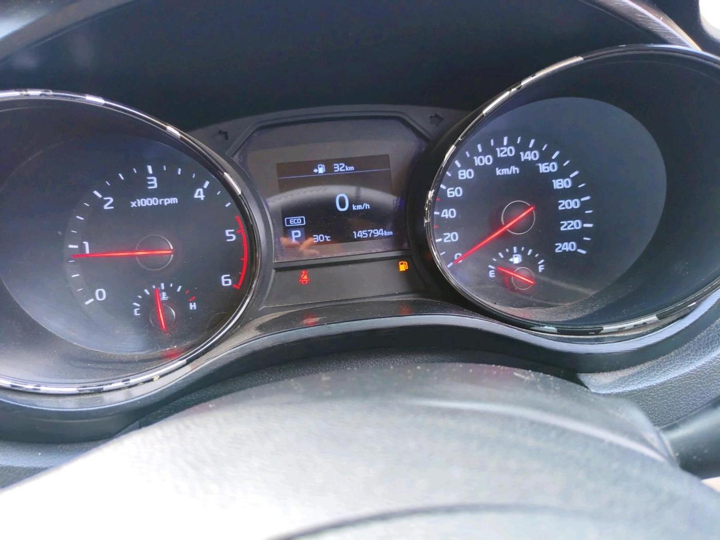 2021 KIA CARNIVAL PREMIUM 2.2 7 STR, Diesel, Automatic, 1,45,794 km, interior