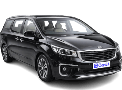 2021 KIA CARNIVAL - SUV - Diesel - Automatic - ₹21.10 lakh