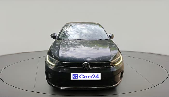 2022 Volkswagen VIRTUS GT PLUS TSI 1.5 EVO DSG, Petrol, Automatic, 88,205 km, exterior