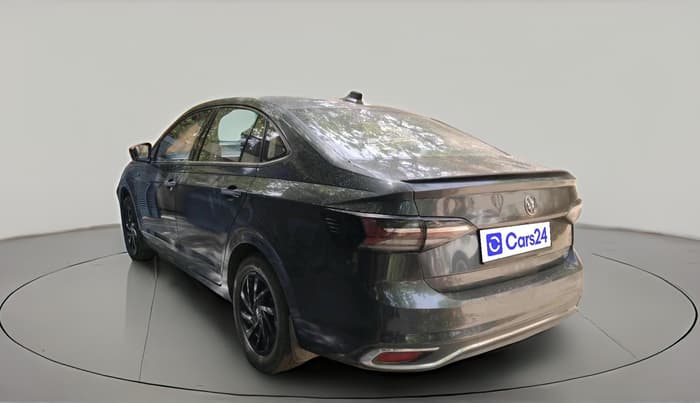 2022 Volkswagen VIRTUS GT PLUS TSI 1.5 EVO DSG, Petrol, Automatic, 88,205 km, exterior