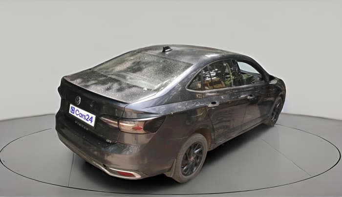 2022 Volkswagen VIRTUS GT PLUS TSI 1.5 EVO DSG, Petrol, Automatic, 88,205 km, exterior