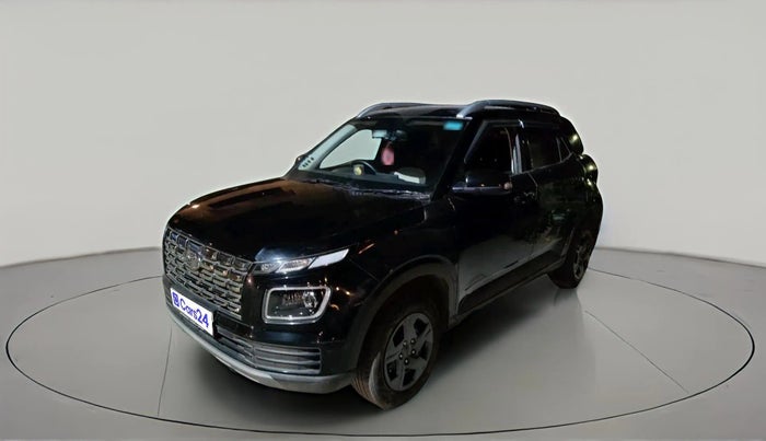 2023 Hyundai VENUE SX 1.2 PETROL, Petrol, Manual, 29,930 km, exterior