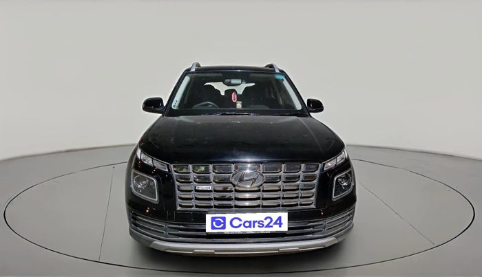 2023 Hyundai VENUE SX 1.2 PETROL, Petrol, Manual, 29,930 km, exterior
