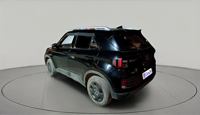2023 Hyundai VENUE SX 1.2 PETROL, Petrol, Manual, 29,930 km, exterior