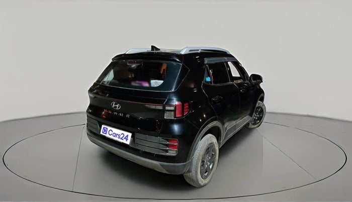 2023 Hyundai VENUE SX 1.2 PETROL, Petrol, Manual, 29,930 km, exterior