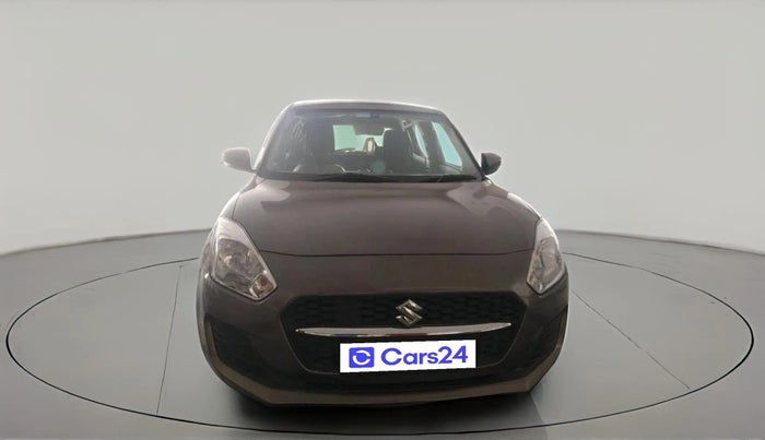 2022 Maruti Swift VXI AMT, Petrol, Automatic, 34,533 km, exterior