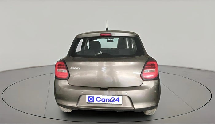 2022 Maruti Swift VXI AMT, Petrol, Automatic, 34,533 km, exterior