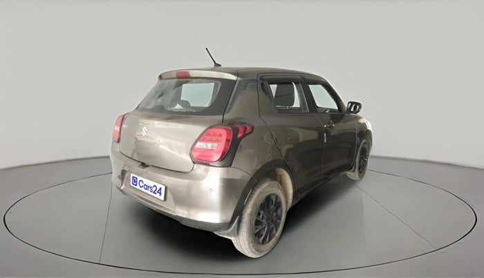 2022 Maruti Swift VXI AMT, Petrol, Automatic, 34,533 km, exterior