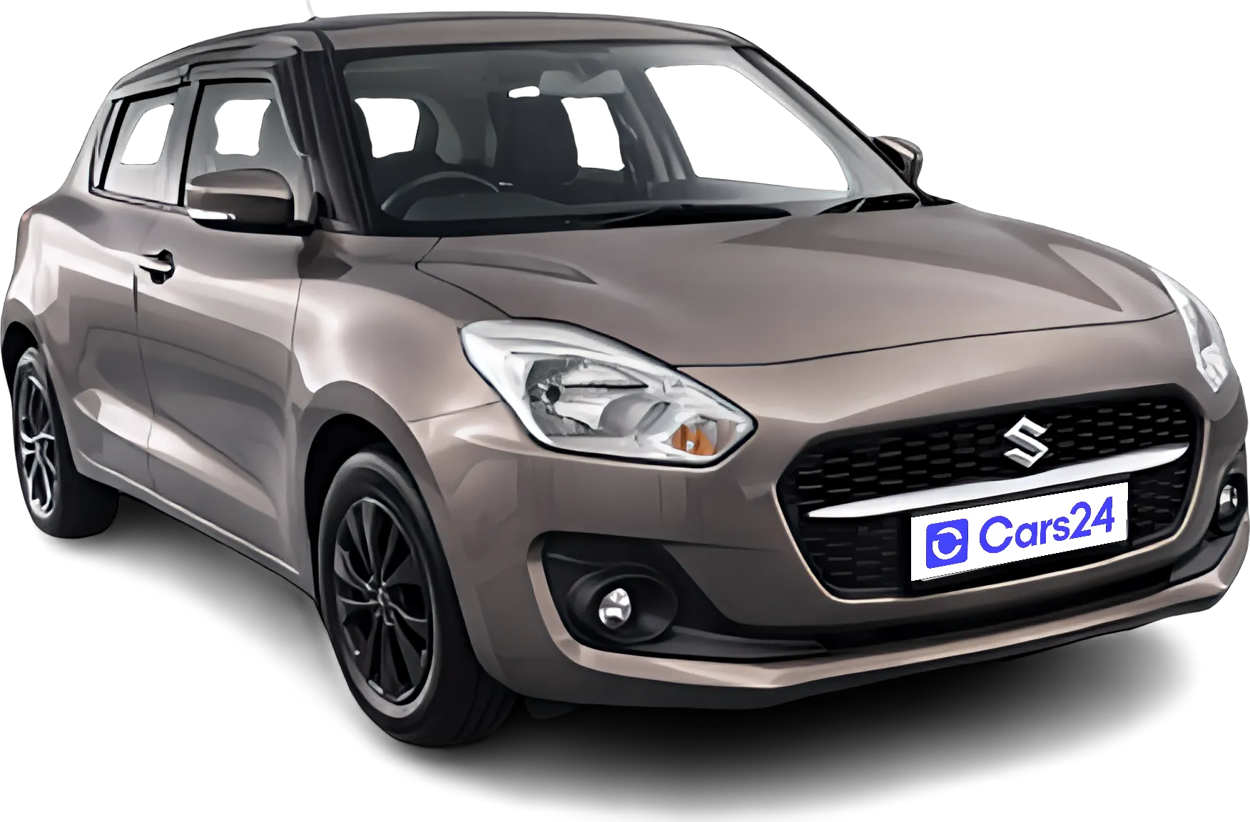 2022 Maruti Swift - Hatchback - Petrol - Automatic - ₹5.97 lakh