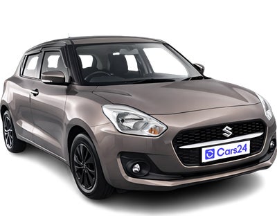 2022 Maruti Swift - Hatchback - Petrol - Automatic - ₹5.97 lakh