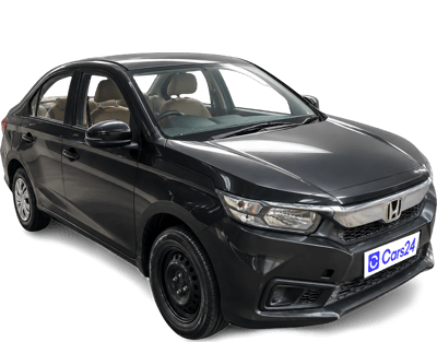 2018 Honda Amaze - Sedan - Petrol - Manual - ₹3.20 lakh
