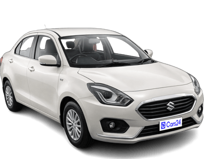 2019 Maruti Dzire - Sedan - Petrol - Automatic - ₹6.30 lakh