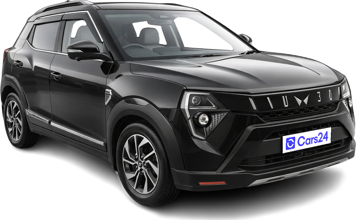 2024 Mahindra XUV 3XO - SUV - Petrol - Automatic - ₹11.21 lakh