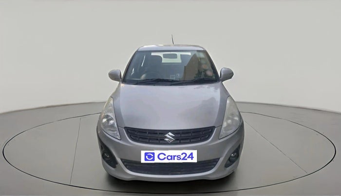 2013 Maruti Swift Dzire ZXI, Petrol, Manual, 60,594 km, exterior