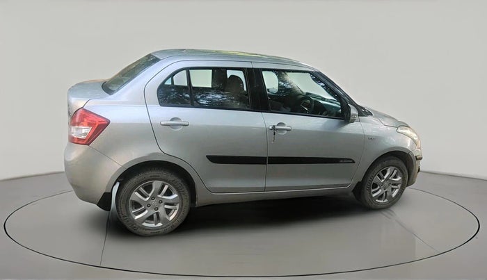 2013 Maruti Swift Dzire ZXI, Petrol, Manual, 60,594 km, exterior