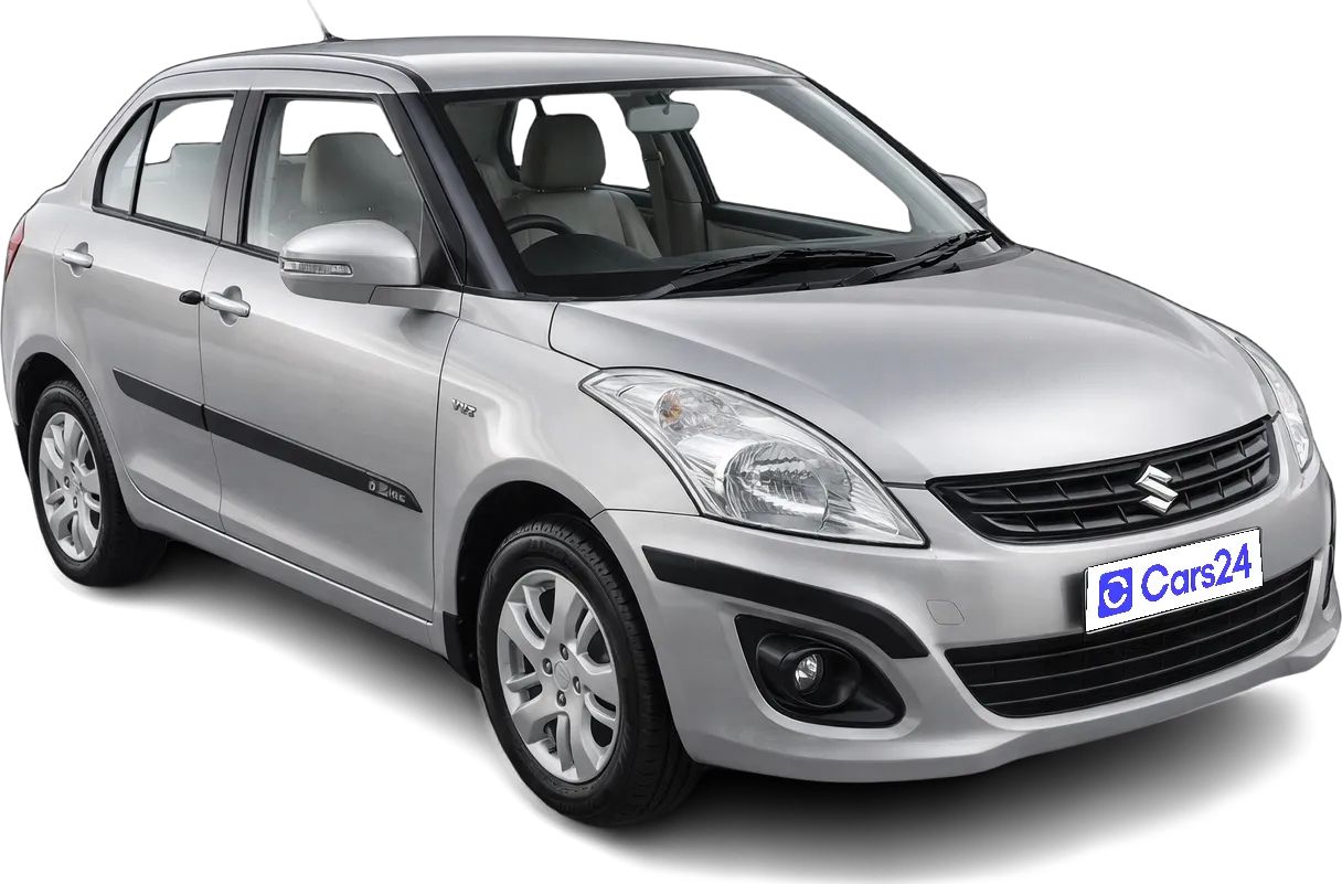 2013 Maruti Swift Dzire - Sedan - Petrol - Manual - ₹2.90 lakh