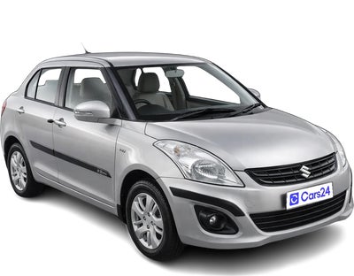 2013 Maruti Swift Dzire - Sedan - Petrol - Manual - ₹2.90 lakh