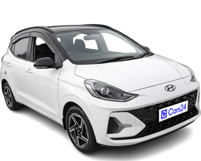 2023 Hyundai GRAND I10 NIOS - Hatchback - Petrol - Manual - ₹5.49 lakh
