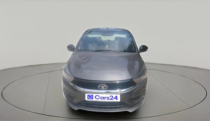 2024 Tata Tiago XM CNG, CNG, Manual, 55,070 km, exterior