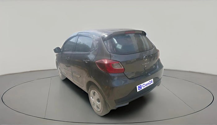 2024 Tata Tiago XM CNG, CNG, Manual, 55,070 km, exterior