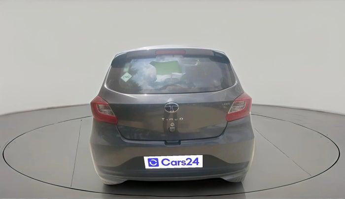 2024 Tata Tiago XM CNG, CNG, Manual, 55,070 km, exterior